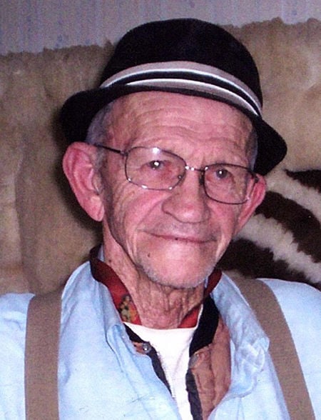 Raymond S. Cantonwine